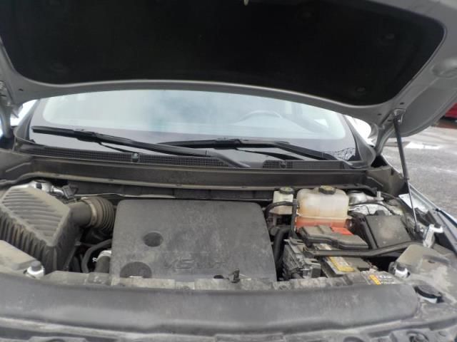 2021 BUICK ENCLAVE ESSENCE 5GAEVAKW1MJ144107