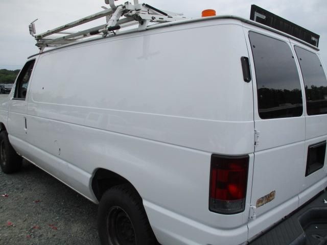 2013 FORD ECONOLINE COMMERCIAL/RECREATIONAL 1FTNE2EL3DDA49746