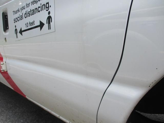 2013 FORD ECONOLINE COMMERCIAL/RECREATIONAL 1FTNE2EL3DDA49746