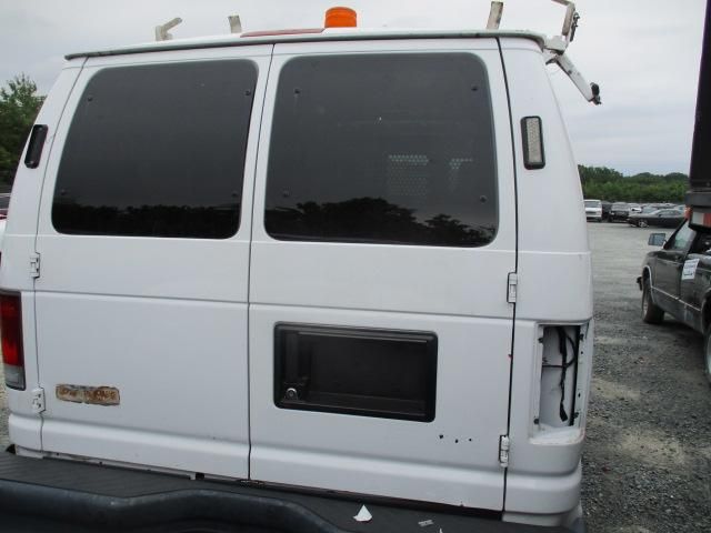 2013 FORD ECONOLINE COMMERCIAL/RECREATIONAL 1FTNE2EL3DDA49746