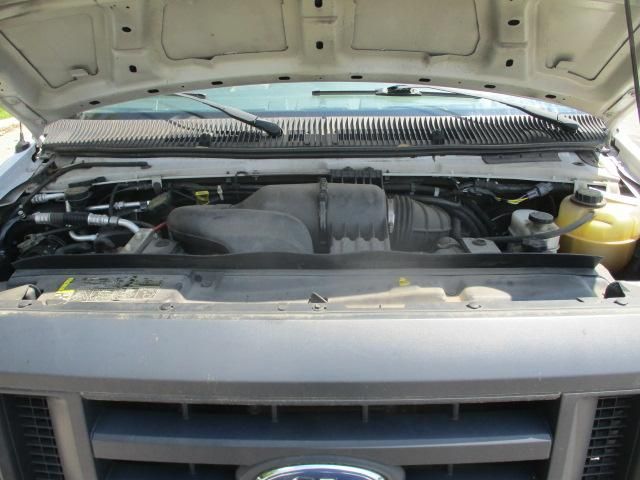 2013 FORD ECONOLINE COMMERCIAL/RECREATIONAL 1FTNE2EL3DDA49746