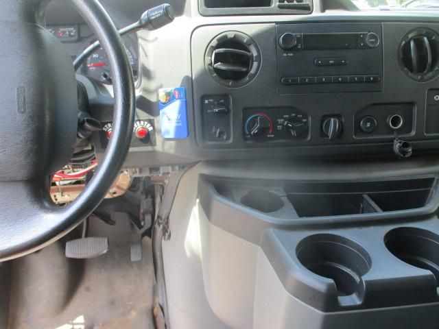 2013 FORD ECONOLINE COMMERCIAL/RECREATIONAL 1FTNE2EL3DDA49746