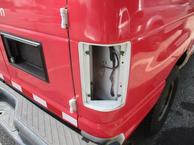 2013 FORD ECONOLINE COMMERCIAL/RECREATIONAL 1FTNE2EL3DDA49746