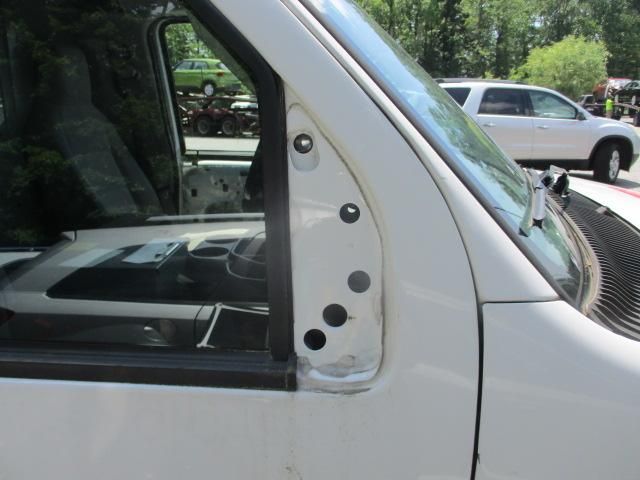 2013 FORD ECONOLINE COMMERCIAL/RECREATIONAL 1FTNE2EL3DDA49746