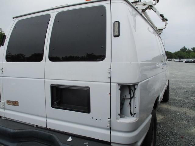 2013 FORD ECONOLINE COMMERCIAL/RECREATIONAL 1FTNE2EL3DDA49746