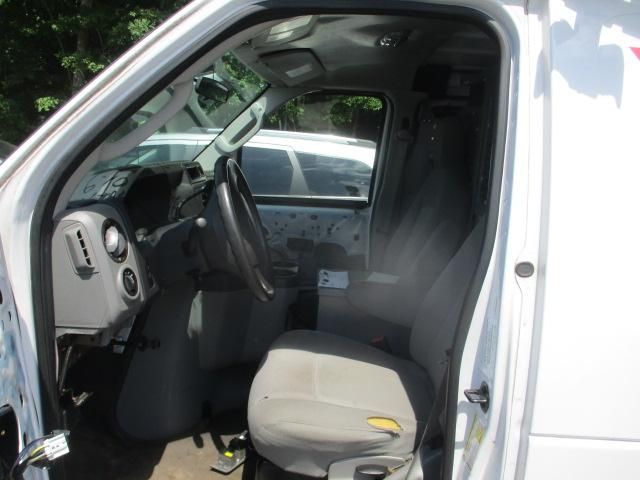 2013 FORD ECONOLINE COMMERCIAL/RECREATIONAL 1FTNE2EL3DDA49746