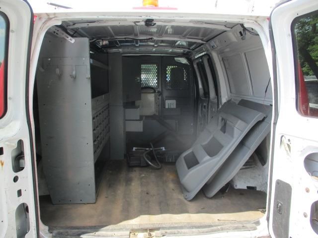 2013 FORD ECONOLINE COMMERCIAL/RECREATIONAL 1FTNE2EL3DDA49746