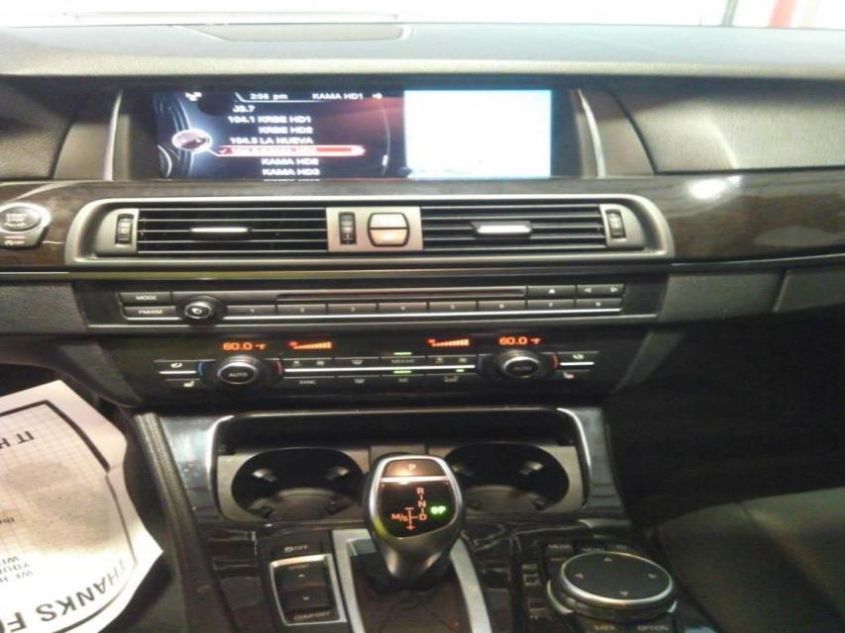 2016 BMW 528 I WBA5A5C5XGG352007