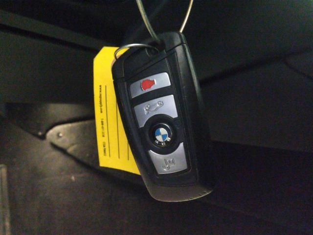2016 BMW 528 I WBA5A5C5XGG352007