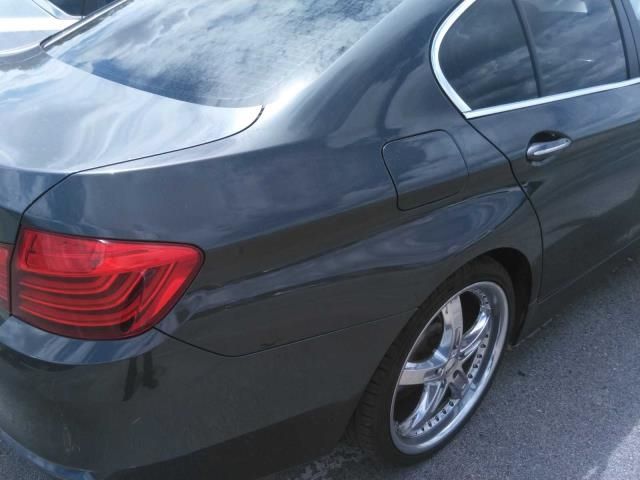 2016 BMW 528 I WBA5A5C5XGG352007