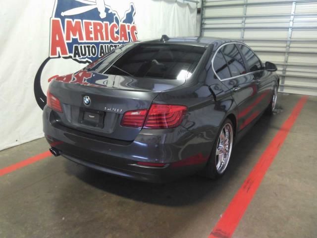 2016 BMW 528 I WBA5A5C5XGG352007
