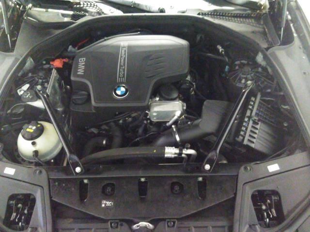 2016 BMW 528 I WBA5A5C5XGG352007