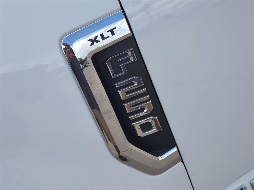 2019 FORD F250 SUPER DUTY 1FT7W2BT5KEF05389