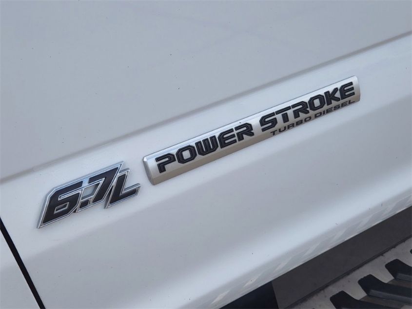 2019 FORD F250 SUPER DUTY 1FT7W2BT5KEF05389