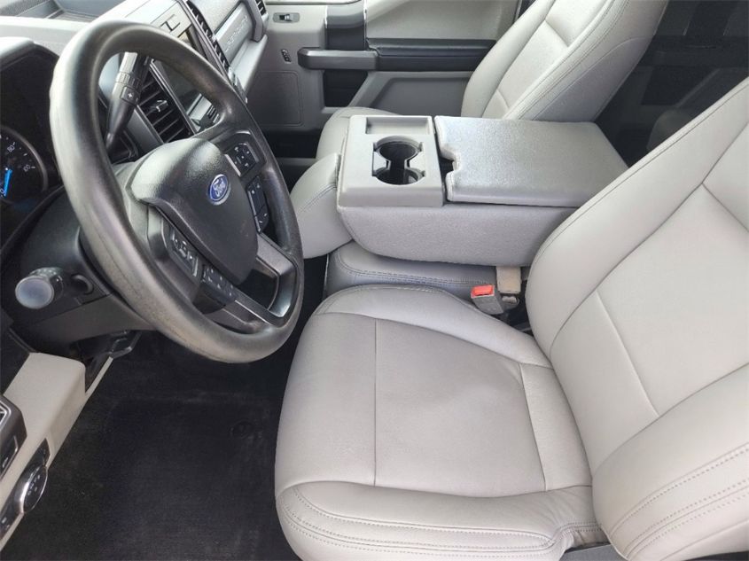 2019 FORD F250 SUPER DUTY 1FT7W2BT5KEF05389