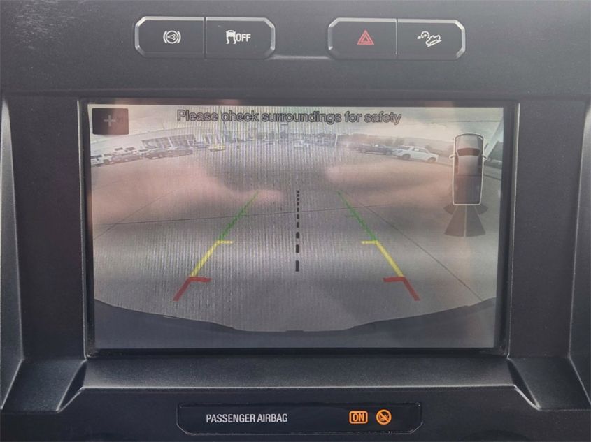 2019 FORD F250 SUPER DUTY 1FT7W2BT5KEF05389