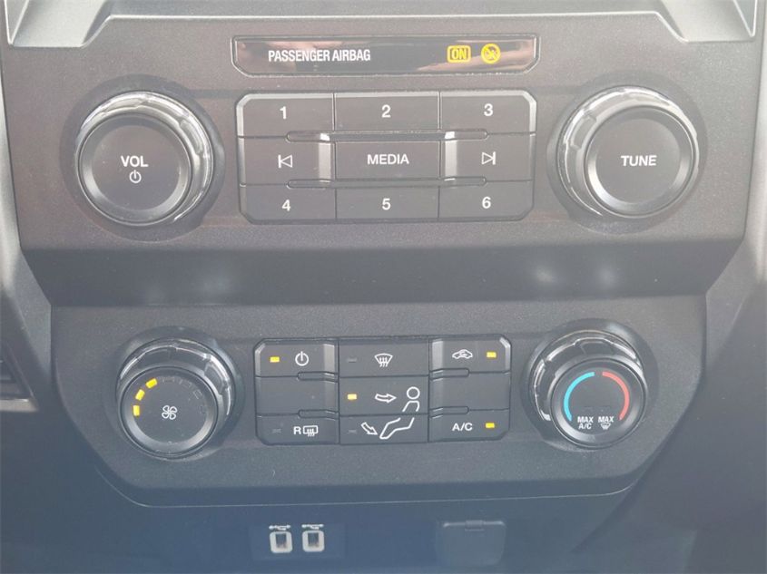 2019 FORD F250 SUPER DUTY 1FT7W2BT5KEF05389