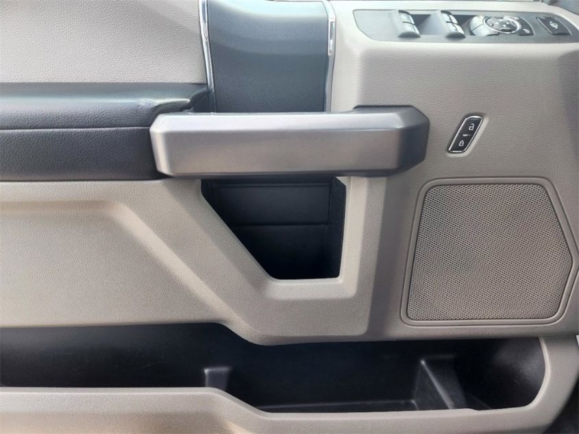2019 FORD F250 SUPER DUTY 1FT7W2BT5KEF05389