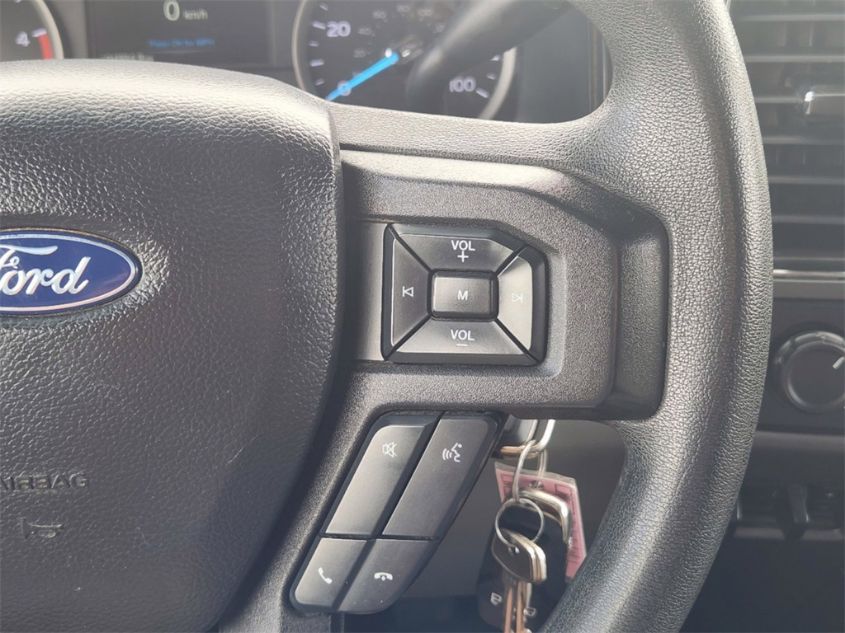 2019 FORD F250 SUPER DUTY 1FT7W2BT5KEF05389