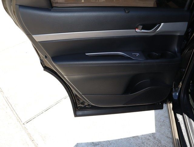 2021 HYUNDAI PALISADE SEL KM8R44HE9MU225322