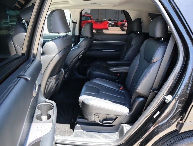 2021 HYUNDAI PALISADE SEL KM8R44HE9MU225322