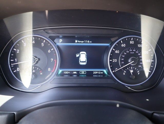 2021 HYUNDAI PALISADE SEL KM8R44HE9MU225322
