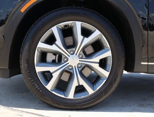 2021 HYUNDAI PALISADE SEL KM8R44HE9MU225322