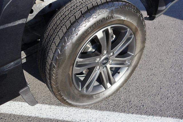 2021 FORD F150 SUPERCREW 1FTFW1E54MFA59624