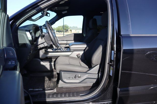 2021 FORD F150 SUPERCREW 1FTFW1E54MFA59624