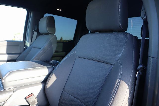 2021 FORD F150 SUPERCREW 1FTFW1E54MFA59624