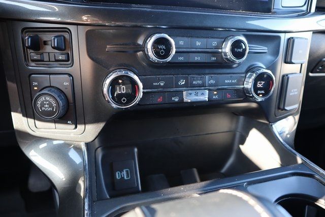 2021 FORD F150 SUPERCREW 1FTFW1E54MFA59624