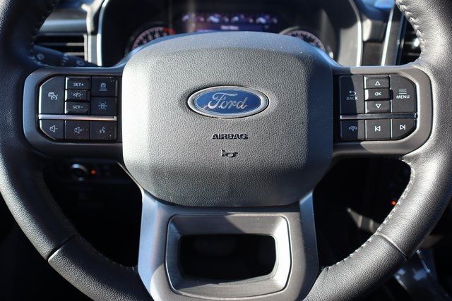 2021 FORD F150 SUPERCREW 1FTFW1E54MFA59624