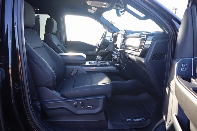 2021 FORD F150 SUPERCREW 1FTFW1E54MFA59624