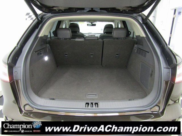 2019 LINCOLN NAUTILUS RESERVE 2LMPJ6L99KBL32268