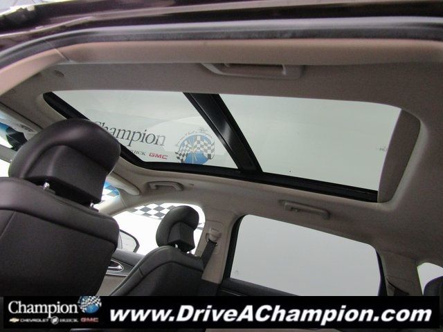 2019 LINCOLN NAUTILUS RESERVE 2LMPJ6L99KBL32268