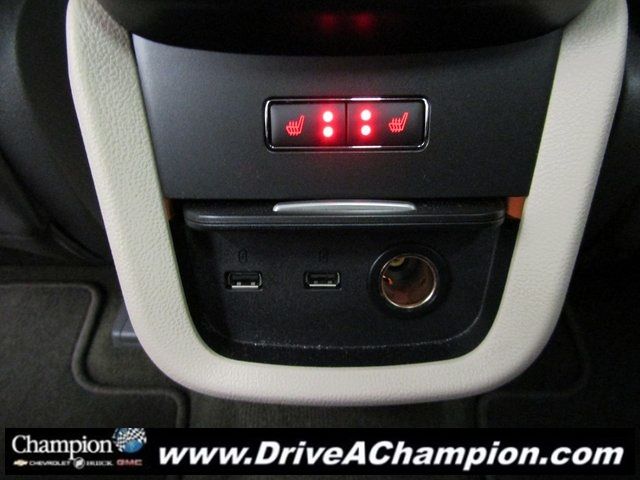 2019 LINCOLN NAUTILUS RESERVE 2LMPJ6L99KBL32268