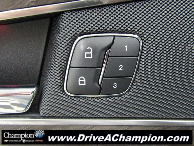2019 LINCOLN NAUTILUS RESERVE 2LMPJ6L99KBL32268