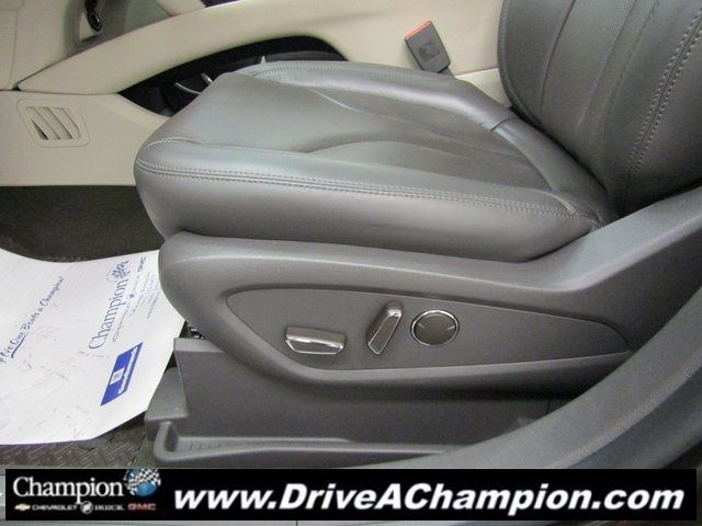2019 LINCOLN NAUTILUS RESERVE 2LMPJ6L99KBL32268