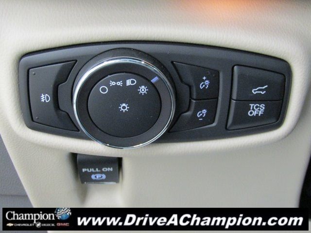 2019 LINCOLN NAUTILUS RESERVE 2LMPJ6L99KBL32268