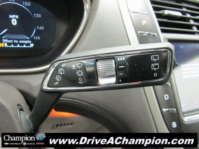 2019 LINCOLN NAUTILUS RESERVE 2LMPJ6L99KBL32268