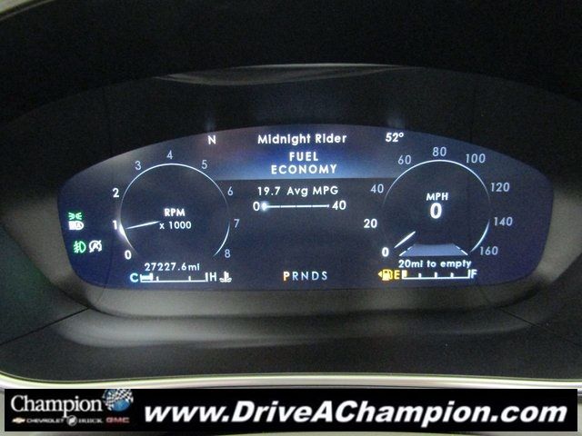 2019 LINCOLN NAUTILUS RESERVE 2LMPJ6L99KBL32268