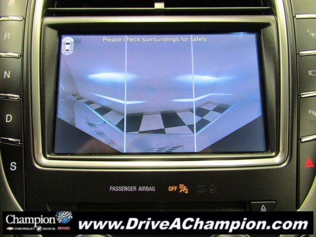 2019 LINCOLN NAUTILUS RESERVE 2LMPJ6L99KBL32268
