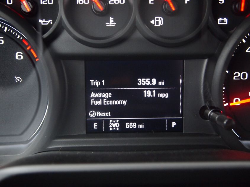 2022 CHEVROLET SILVERADO LTD K1500 CUSTOM 1GCPYBEK1NZ141806