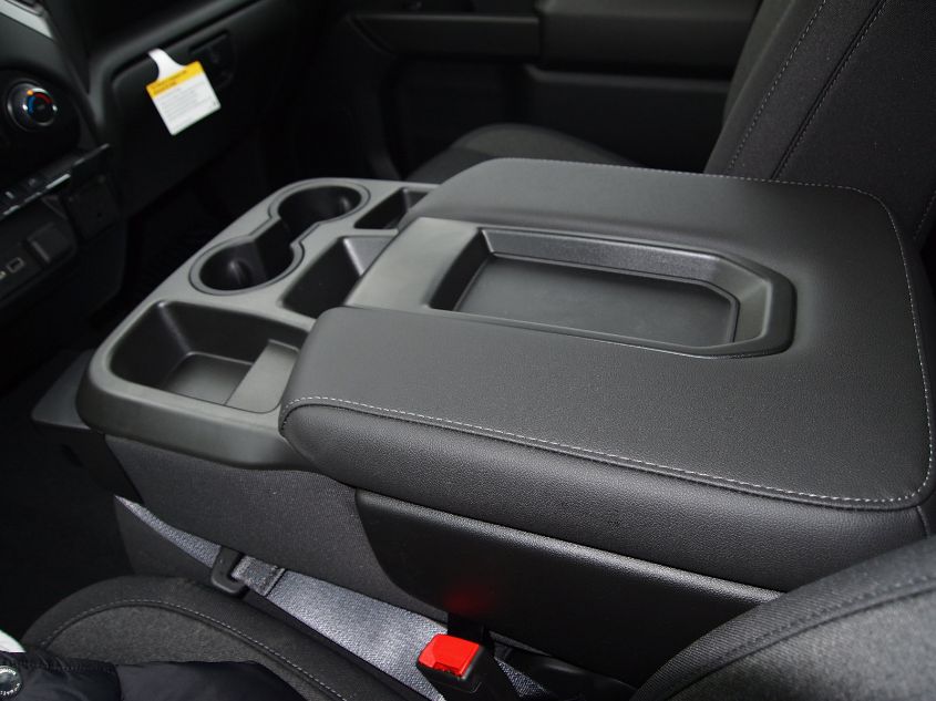 2022 CHEVROLET SILVERADO LTD K1500 CUSTOM 1GCPYBEK1NZ141806