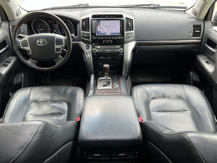 2014 TOYOTA LAND CRUISER JTMHY7AJ8E4023442