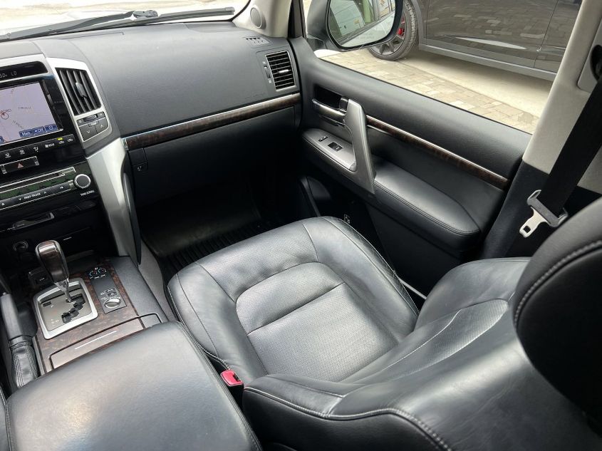 2014 TOYOTA LAND CRUISER JTMHY7AJ8E4023442