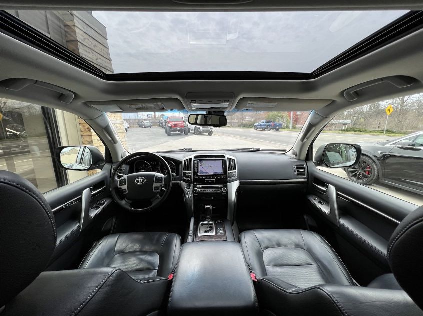2014 TOYOTA LAND CRUISER JTMHY7AJ8E4023442