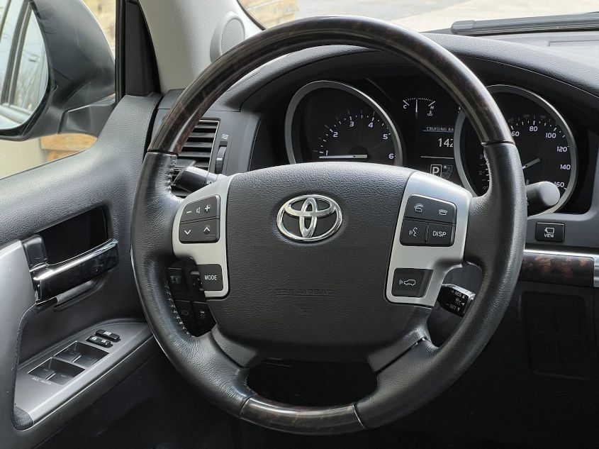 2014 TOYOTA LAND CRUISER JTMHY7AJ8E4023442