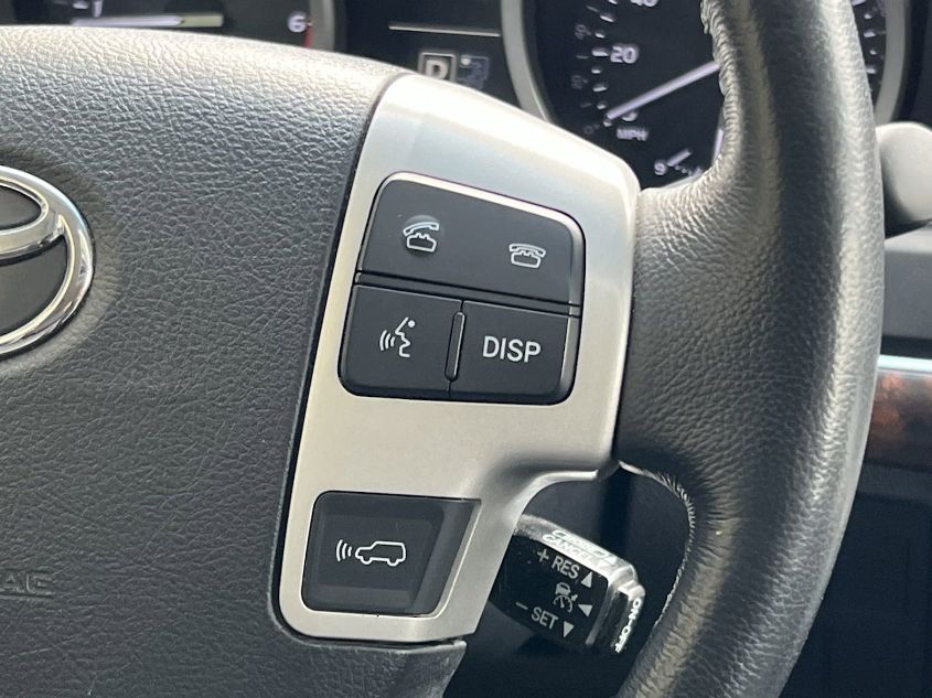 2014 TOYOTA LAND CRUISER JTMHY7AJ8E4023442