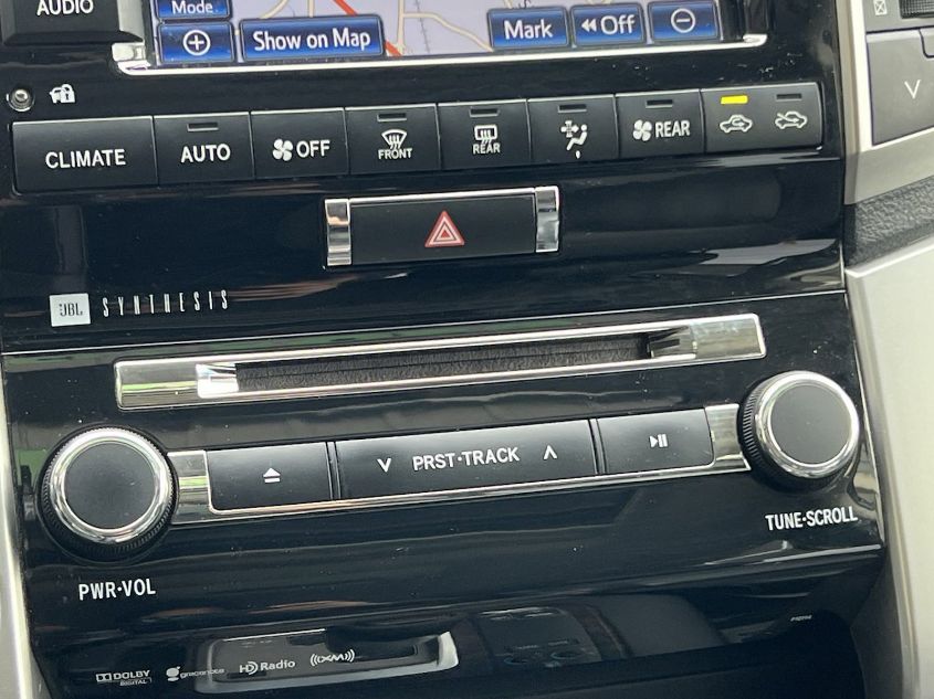 2014 TOYOTA LAND CRUISER JTMHY7AJ8E4023442